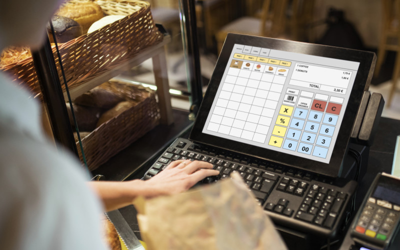 Point of Sale (POS) Solutions
